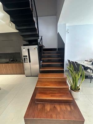 NGuyên Căn Hẽm 8m NGuyễn Văn Vĩnh - Dt : 5 x 20m