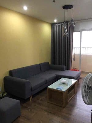 Bán Căn Hộ Cityland 114m2 3pn 2wc tặng nội thất sổ hồng 7,4 tỷ