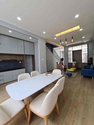 KDC AnhTuan nhà mới nguyên căn full NT giá 18tr