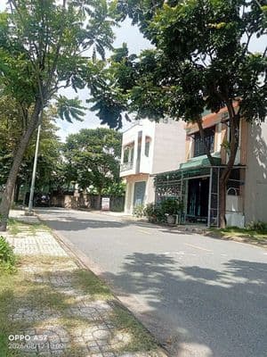 Bán đất đường T15 an phú đông, đường 12m