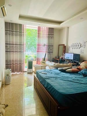 Đi công tác nên nhượng lại căn hộ dịch vụ