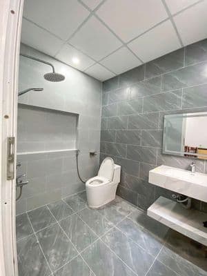 Cho thuê phòng nhà dự án Khu dân cư Khang An, Phường Phú Hữu (cũ) Q9