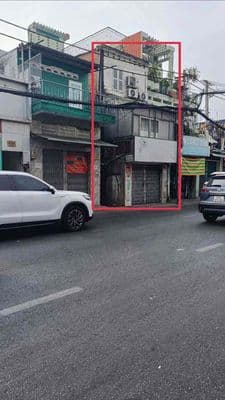 Sang Nhà 5PN, Giá Thuê 9tr, Sang 25tr, XVNT, P26, Bình Thạnh