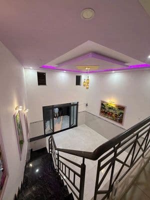 Cho thuê nhà nguyên căn giá rẻ phường Tân Chánh Hiệp Quận 12