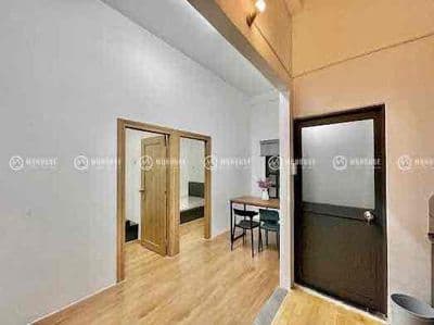 Căn Hộ 2 Phòng Ngủ - 45m2 - Full Nội Thất - Khu Cộng Hoà- Tân Bình