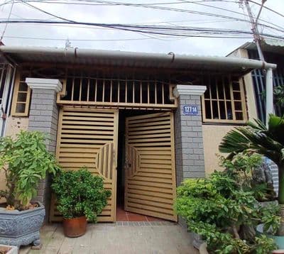 Chính chủ cần Bán Gấp nhà hẻm ô tô