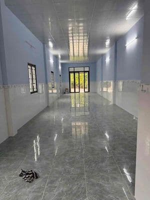 Cho thuê nhà 5x27 – xuân thới sơn, hóc môn - 8 triệu/tháng nhà trố