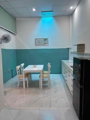 Bán nhà hẻm đường Thích Quảng Đức - Phường Nam Nha Trang