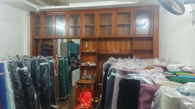 Cho thuê nhà nguyên căn
