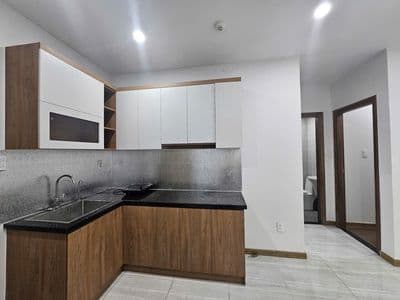 Một căn 5.5tr ở ngay 2pn2wc với tiện ích đầy đủ