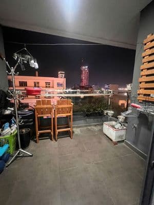 Cho thuê 2pn monarchy – chỉ 17 triệu/tháng