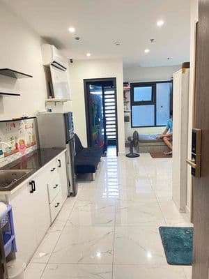 Studio beverly solari bs9 - giá chỉ 1,7 tỷ btp