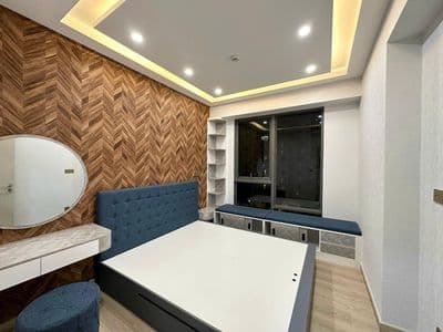 Sky Garden Q7 (2PN - 3PN), Full nội thất, 13 - 30 tr/th