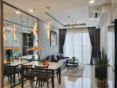 Cho thuê căn hộ ngắn hạn - dài hạn khu hà đô centrosa quận 10 giá rẻ