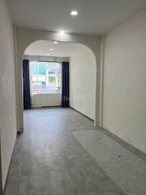 Nhà đẹp nguyễn thiện thuật q3 52m2 | 5 tầng |tiện kd shop | văn phòng