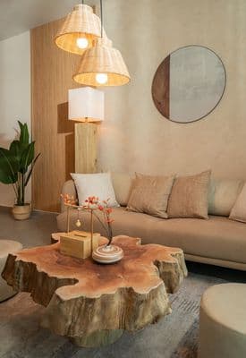 Cho Thuê Căn Hộ 3PN 106m2 Feliz En Vista