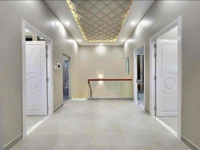 Nhà Bán- sat HXH Thiên Phước- SHR-2 tầng BTCT