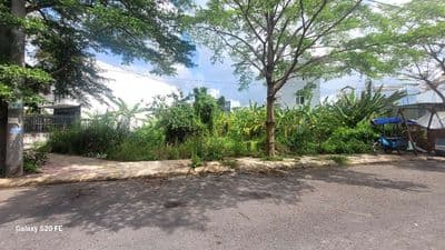 Đất thổ cư giá rẻ trung tâm hành chính Nhà Bè, Tp Hồ Chí Minh