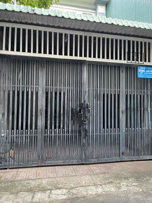 cần cho thuê nhà khu nhà ở hoà lân 2. thuận giao 19