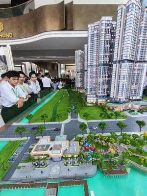 Chính chủ cần bán đất 288m² lái thiêu – giảm còn 5,9 tỷ