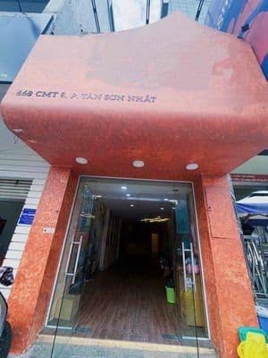 Mặt Bằng Kinh Doanh Đa Dạng Ngành Nghề Mặt Tiền Đường