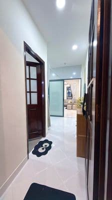 Cho Thuê Căn Hộ 1PN, 1PK, Full NT Cao Cấp, Đường Bế Văn Đàn, Tân Bình