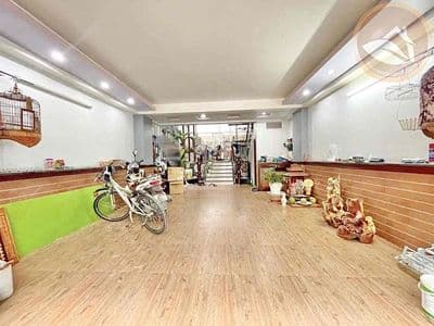 Nguyên Căn 5PN 5x20m Mặt Tiền Đường Xe Tải 20m Khu Nam Long PhúThuận