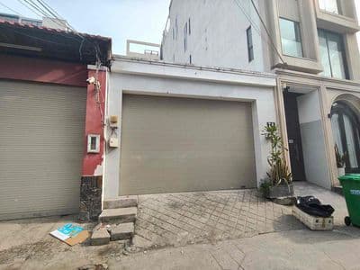 Cho Thuê Nhà 5x22m Mặt Tiền Đường Số Gần Lâm Văn Bền Quận 7