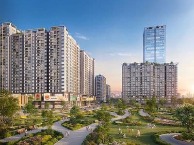 Giỏ hàng The Win City từ 30tr/m2, TT 15% ký HĐMB , Tặng NT gỗ An Cường