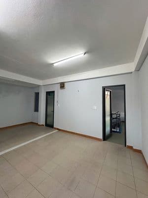 Chính Chủ Cho Thuê Văn Phòng 199 Bế Văn Đàn