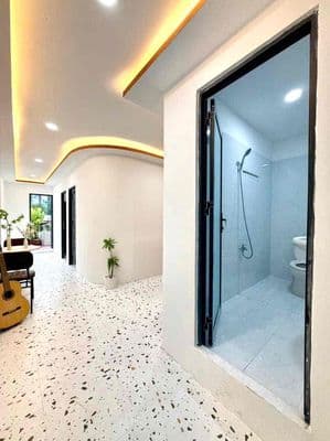 2PN Siêu To , Nội Thất Có Sẵn Đầy Đủ