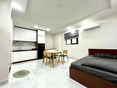 Căn hộ sang xịn mịn cách ueh chỉ 2km!