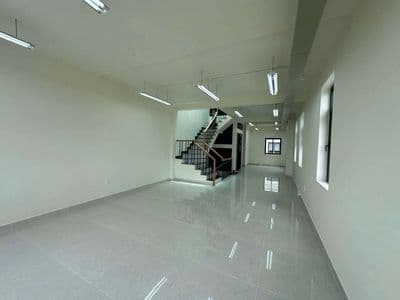 Shophouse Lakeview 5 Tầng Mặt Tiền Đường Lớn Song Hành Có Thang Máy
