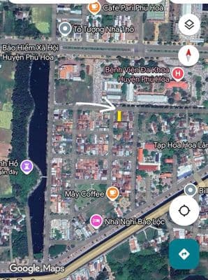 bán nhanh lô đất full thổ cư sổ hồng chính chủ