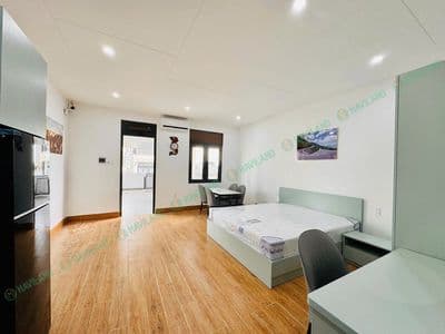 Cho thuê căn hộ áp mái (penthouse) – sơn trà, gần biển