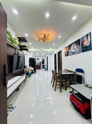 Giá tốt! Căn 2N2VS rộng nhất KĐT KVKL, tầng đẹp, SĐCC, full NT