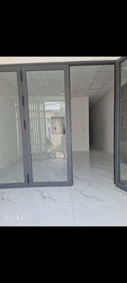 Nhà đường số lâm văn bền 2pn 2wc, dt 5 x 20m