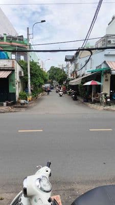 Liên khu 4-5-mặt tiền kinh doanh - chỉ nhỉnh 2tỷ