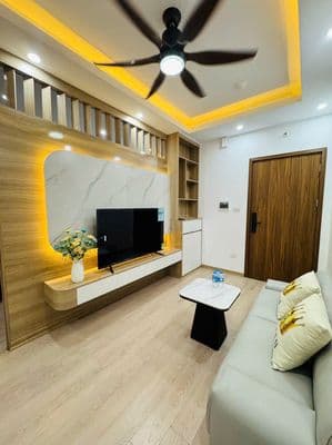 Hiếm! Nhỉnh 2 tỷ sở hữu căn 2N1VS KĐT KVKL, tầng 1x đẹp, full NT, SĐCC