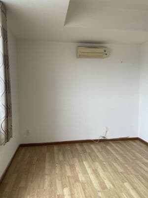 Cho thuê căn hộ chung cư Blue Saphire Quận 6 giá 8tr/tháng 2pn 75m2