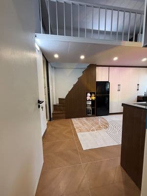 duplex siêu xịn, siêu hot mùa sinh viên