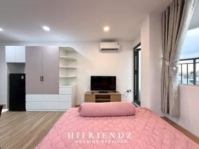 Studio thiết kế siêu xinh lun ạaa