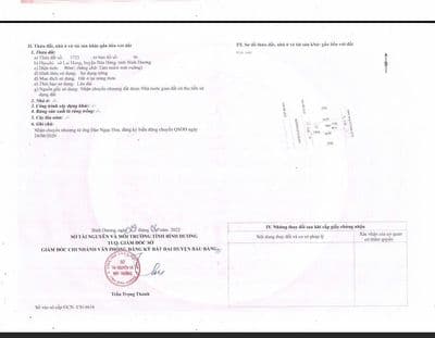 BÁN ĐẤT Chính chủ giá tốt
