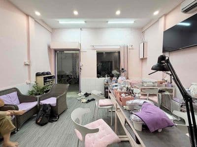 Bán nhà Trương Quốc Dung P8 Phú Nhuận, 54m2 (5mx12m), 2 Tầng