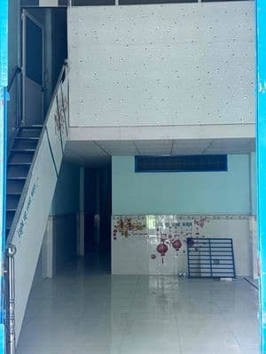 Cho thuê nhà gần chợ bửu long mới