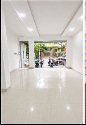 Nhà mt trần thiện chánh gần vạn hạnh mall hướng lê hồng phong nối dài