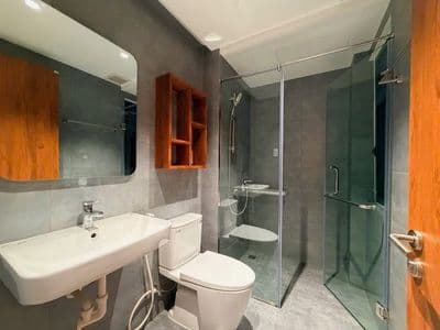 Siêu Phẩm 1 phòng ngủ đẳng cấp