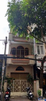 Bán nhà gần bến ninh kiều