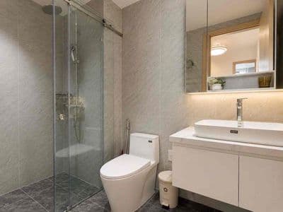 171 cho thuê căn hộ 1pn+ tầng 11 tòa panoma 2 (sun cosmo residence)