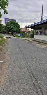 Cho thuê nhà kho 200m2 có 2pn đường dẫn cầu cần thơ giá 5tr/tháng